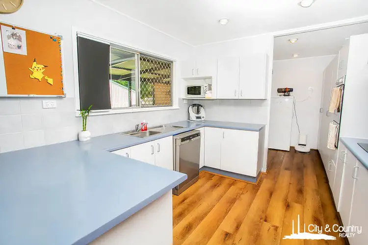 Fifth view of Homely house listing, 68 Brett Avenue, Mount Isa QLD 4825