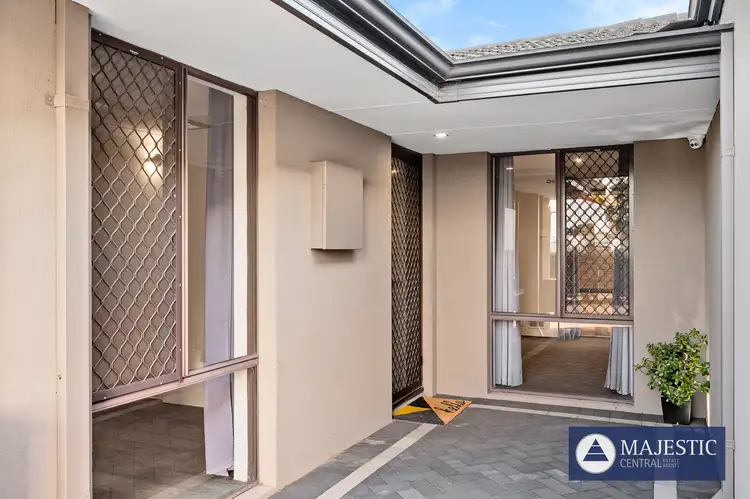 Third view of Homely house listing, 9 Villiers Way, Parkwood WA 6147