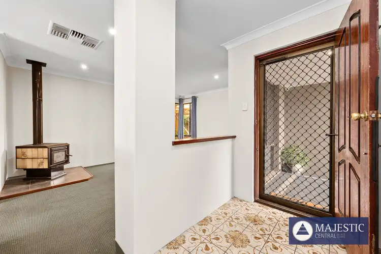 Fourth view of Homely house listing, 9 Villiers Way, Parkwood WA 6147