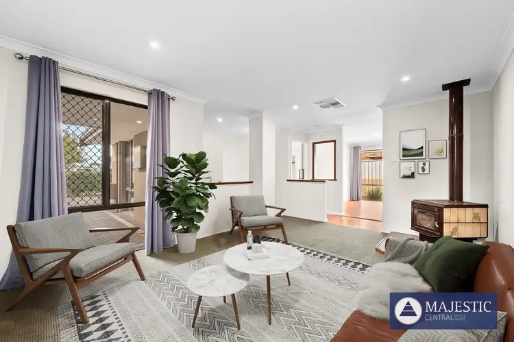 Fifth view of Homely house listing, 9 Villiers Way, Parkwood WA 6147