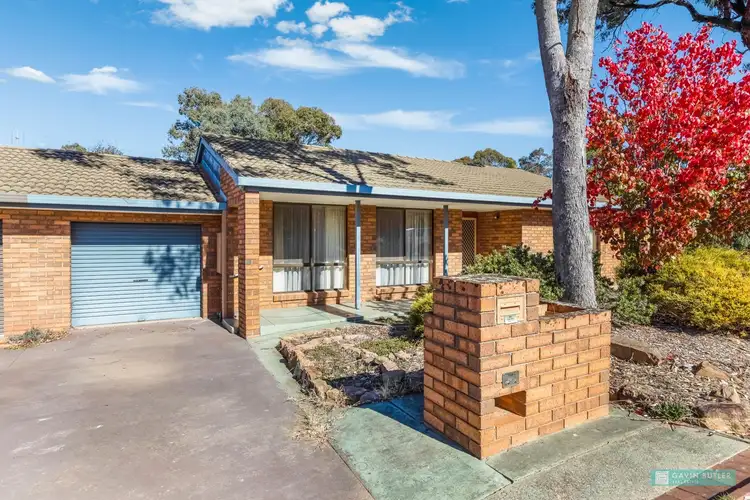 Main view of Homely house listing, Unit 2/1 Ironbark Ct, Kennington VIC 3550