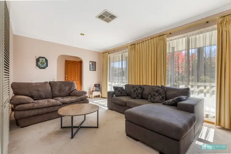 Fourth view of Homely house listing, Unit 2/1 Ironbark Ct, Kennington VIC 3550