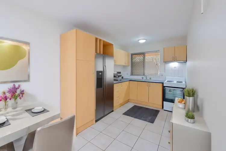 Second view of Homely unit listing, 2/196 Railway Parade, West Leederville WA 6007