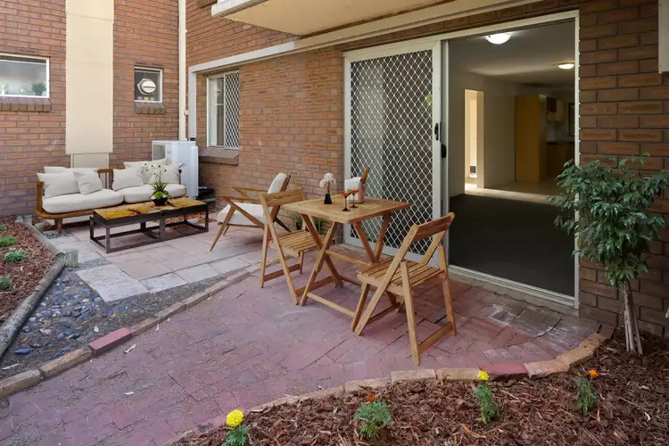 Third view of Homely unit listing, 2/196 Railway Parade, West Leederville WA 6007