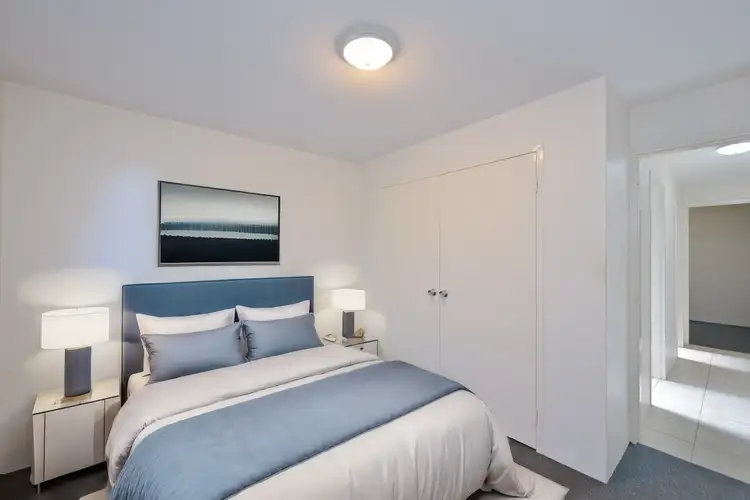 Fourth view of Homely unit listing, 2/196 Railway Parade, West Leederville WA 6007