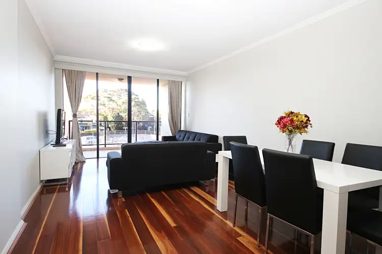 135/1 Brown St, Ashfield NSW 2131