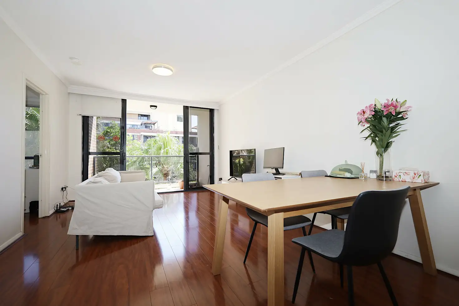 Main view of Homely apartment listing, 29/1 Brown St, Ashfield NSW 2131