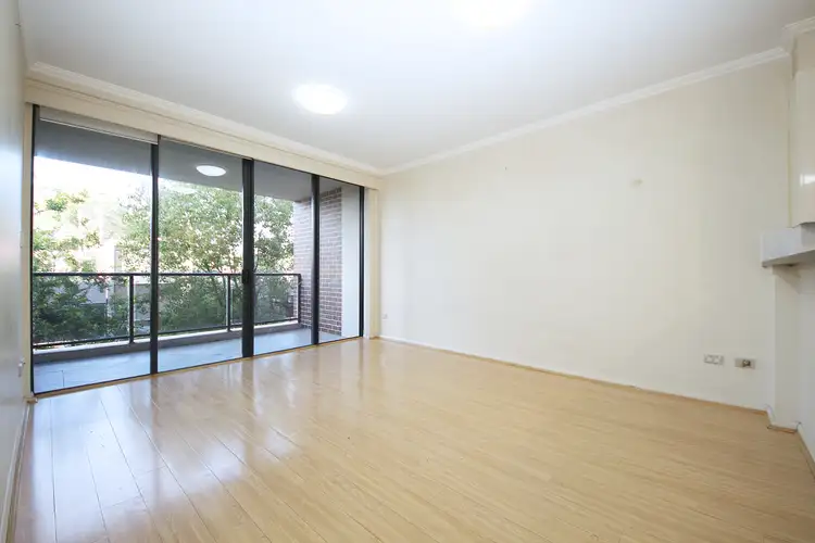 Second view of Homely apartment listing, 154/1 Brown St, Ashfield NSW 2131
