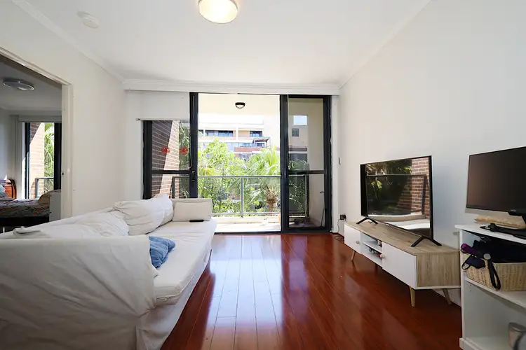 Second view of Homely apartment listing, 29/1 Brown St, Ashfield NSW 2131