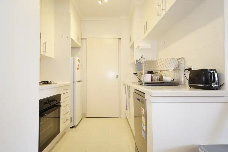 Third view of Homely apartment listing, 29/1 Brown St, Ashfield NSW 2131