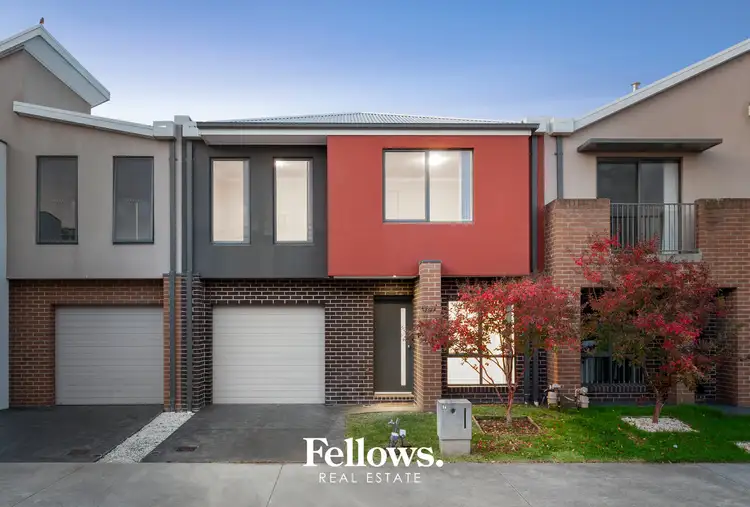 Unit 7/180 Henry Road, Pakenham VIC 3810