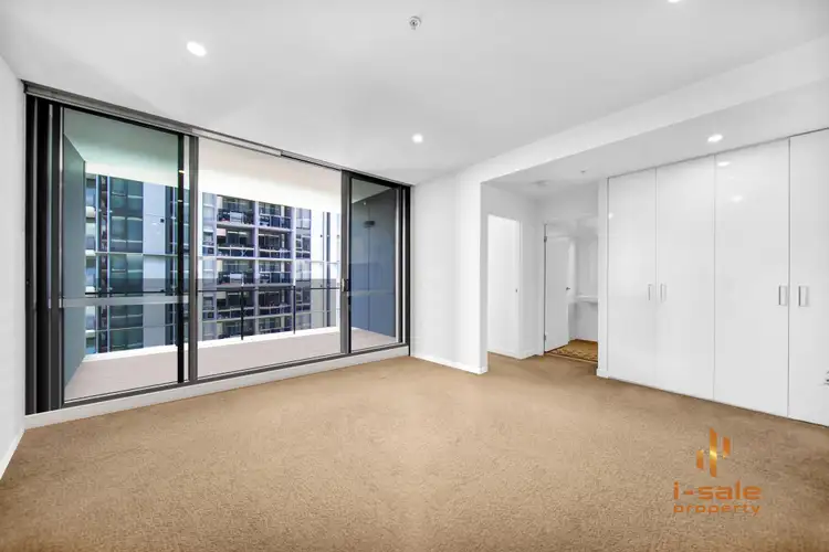 Second view of Homely apartment listing, Unit 21102/6 Manning St, Milton QLD 4064