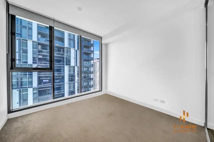 Fifth view of Homely apartment listing, Unit 21102/6 Manning St, Milton QLD 4064