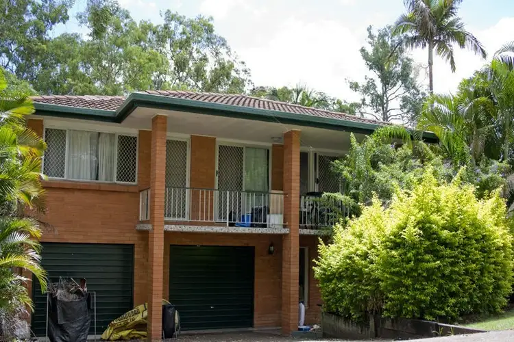 Main view of Homely house listing, 15 Patrol Street, Jamboree Heights QLD 4074