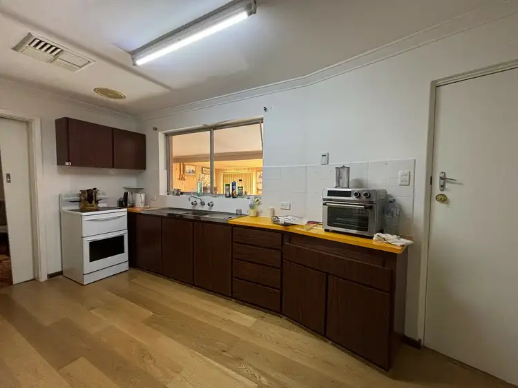 Second view of Homely house listing, 3 Buller Rd, Bruce Rock WA 6418