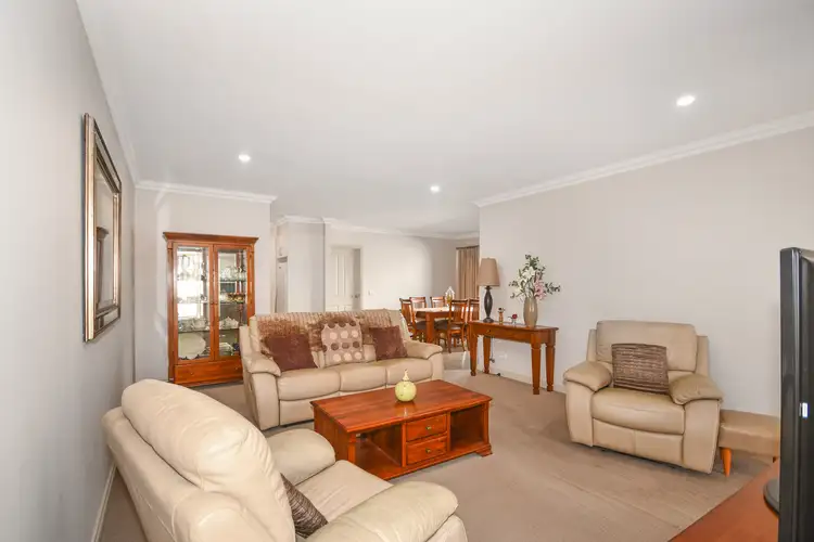 Second view of Homely townhouse listing, Unit 1/32 Childe St, Stawell VIC 3380