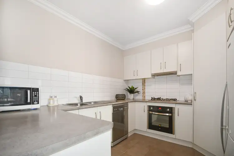 Third view of Homely townhouse listing, Unit 1/32 Childe St, Stawell VIC 3380