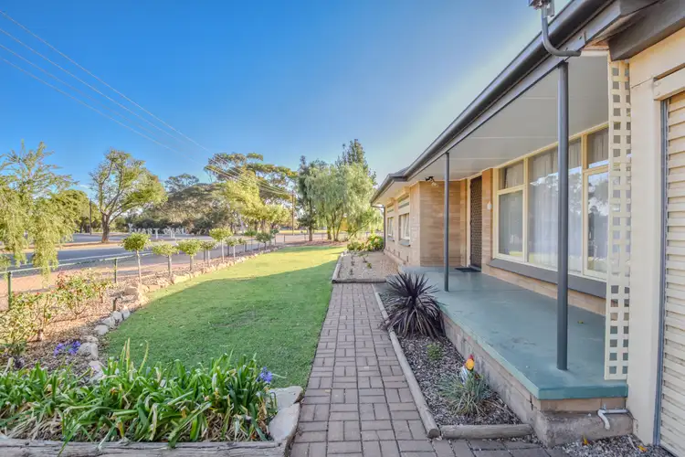 Second view of Homely house listing, 1 First St, Gladstone SA 5473