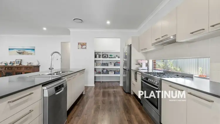 Fourth view of Homely house listing, 17 The Basin Rd, St Georges Basin NSW 2540