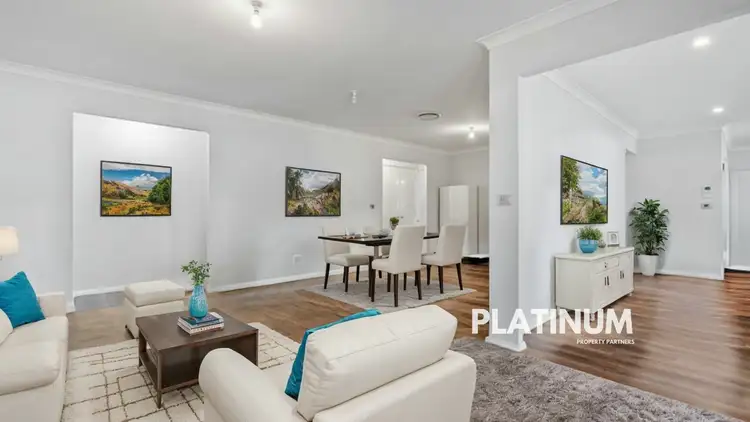 Sixth view of Homely house listing, 17 The Basin Rd, St Georges Basin NSW 2540