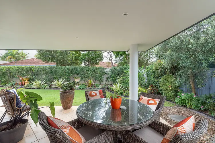 7 Livistona Pl, Twin Waters QLD 4564