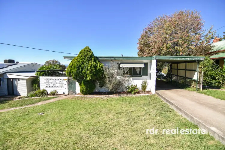 14 Lewin Street, Inverell NSW 2360