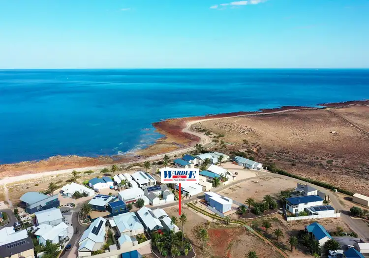 Third view of Homely land listing, 7 Heron Dr, North Beach SA 5556
