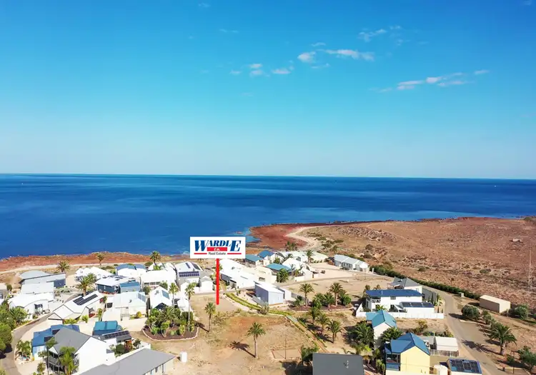 Fourth view of Homely land listing, 7 Heron Dr, North Beach SA 5556