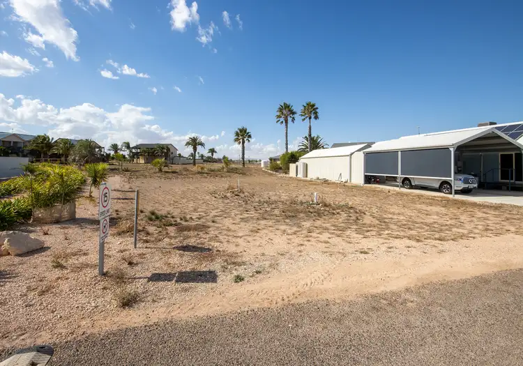 Sixth view of Homely land listing, 7 Heron Dr, North Beach SA 5556
