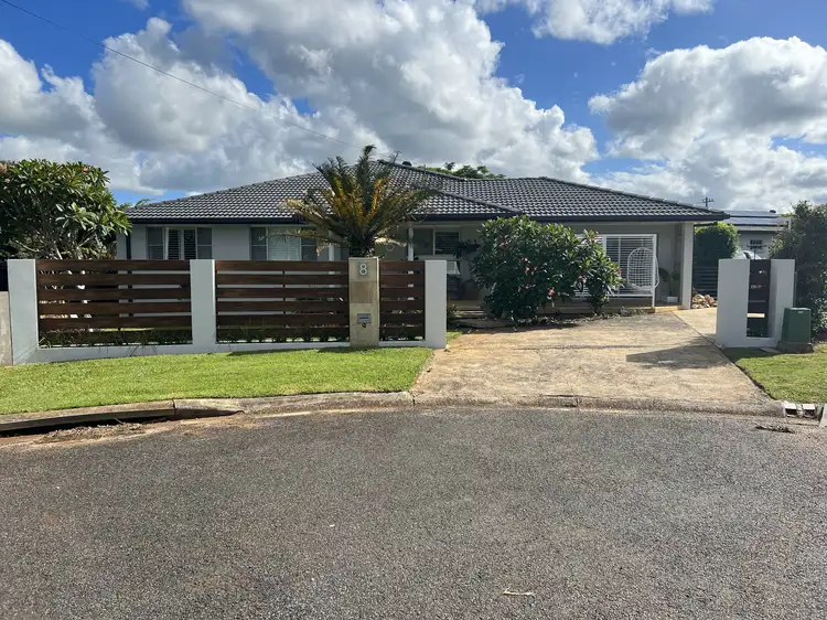 8 Opaki Pl, Wollongbar NSW 2477