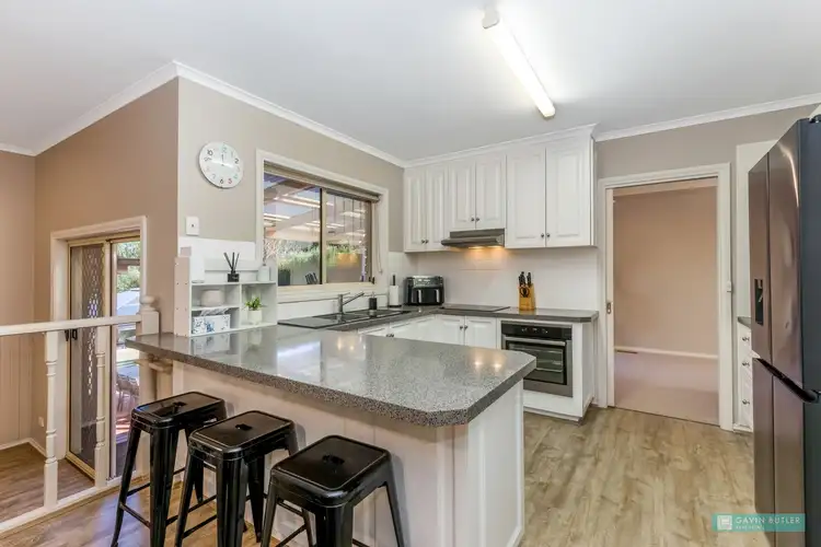 Third view of Homely house listing, 72 Butcher St, Strathdale VIC 3550