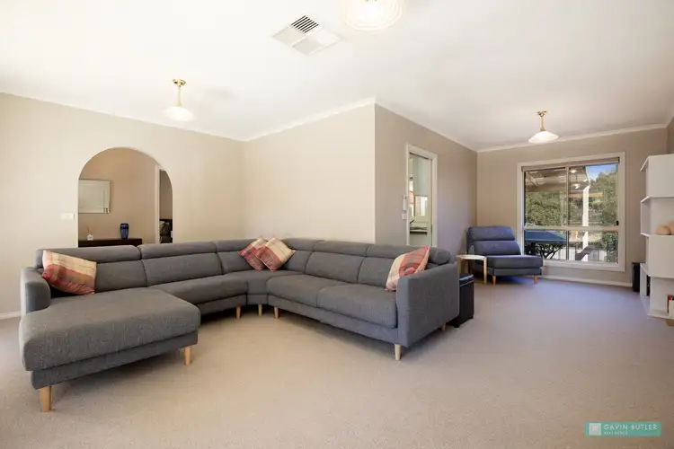 Fifth view of Homely house listing, 72 Butcher St, Strathdale VIC 3550