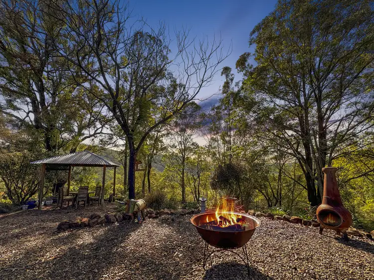 2127 Wollombi Road, Sweetmans Creek NSW 2325
