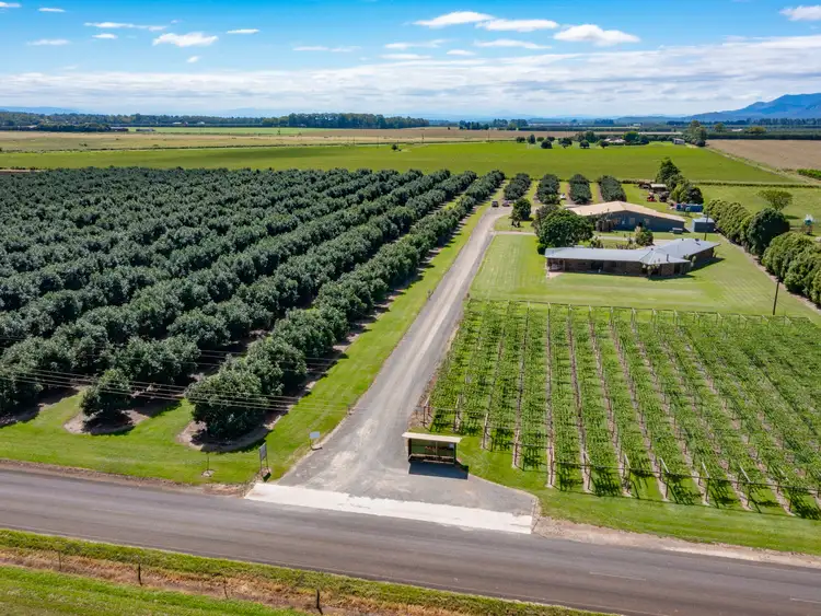 Second view of Homely rural property listing, Address available on request