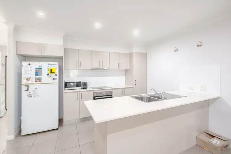 Second view of Homely unit listing, Unit 8/11-14 Shayduk Cl, Gympie QLD 4570