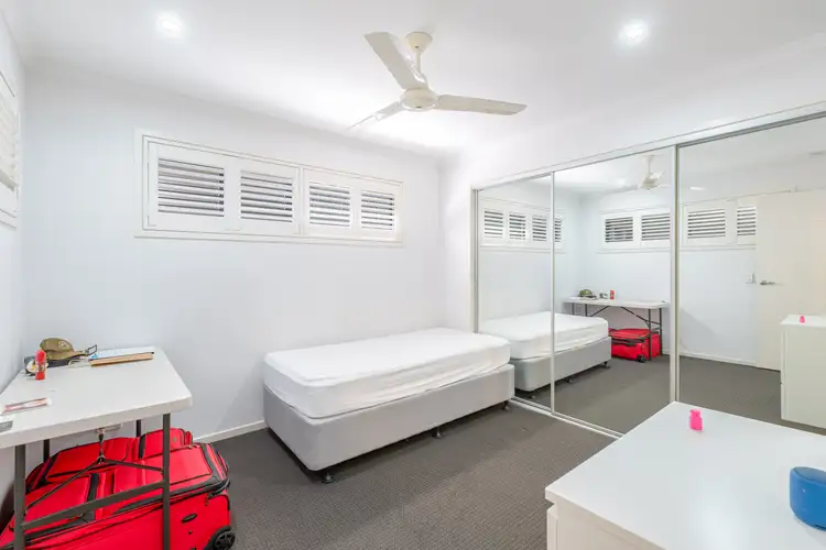 Fifth view of Homely unit listing, Unit 8/11-14 Shayduk Cl, Gympie QLD 4570