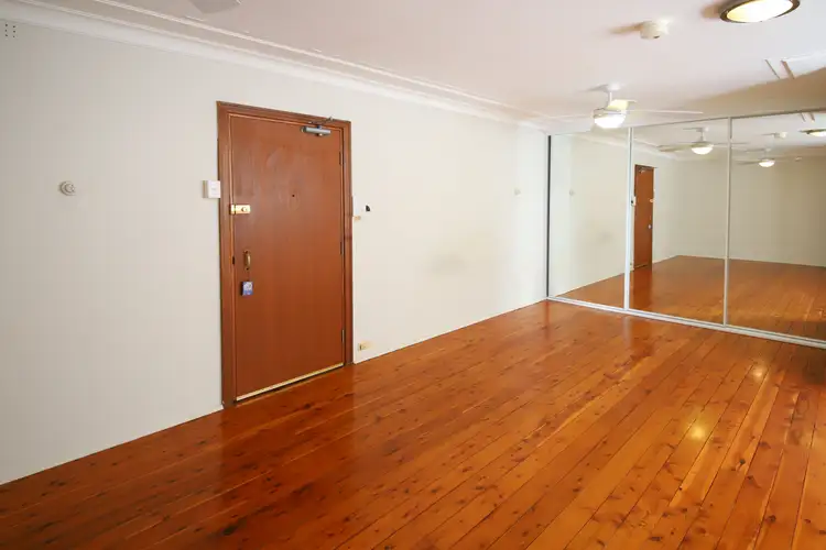 Main view of Homely studio listing, Unit 35/66 Bayswater Rd, Rushcutters Bay NSW 2011