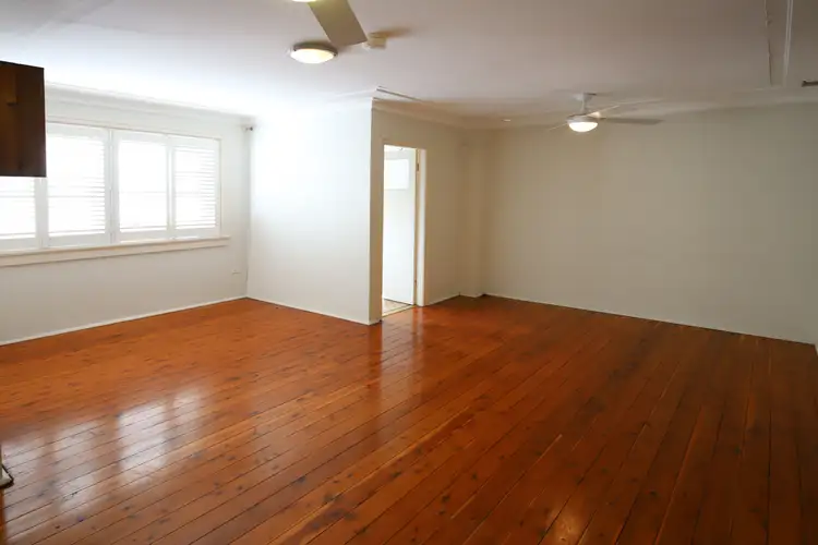 Second view of Homely studio listing, Unit 35/66 Bayswater Rd, Rushcutters Bay NSW 2011