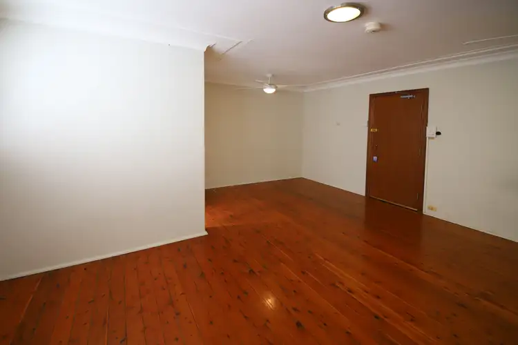 Third view of Homely studio listing, Unit 35/66 Bayswater Rd, Rushcutters Bay NSW 2011