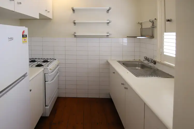 Fourth view of Homely studio listing, Unit 35/66 Bayswater Rd, Rushcutters Bay NSW 2011