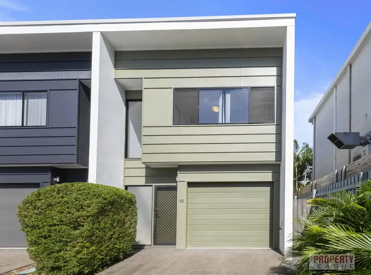 Unit 12/7 Figbird Cres, Buderim QLD 4556