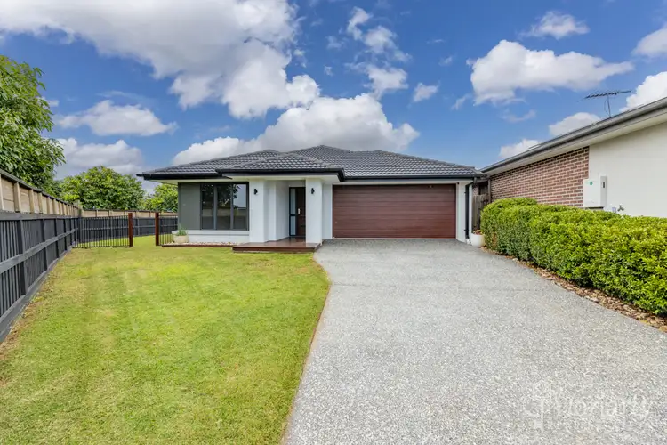 1 Link St, Narangba QLD 4504