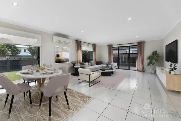 Fourth view of Homely house listing, 1 Link St, Narangba QLD 4504