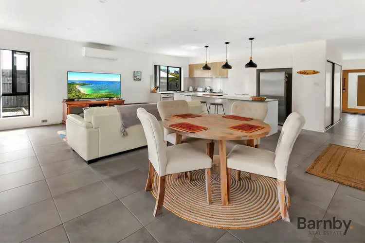 Second view of Homely house listing, 11 Pummelo Cct, Palmwoods QLD 4555