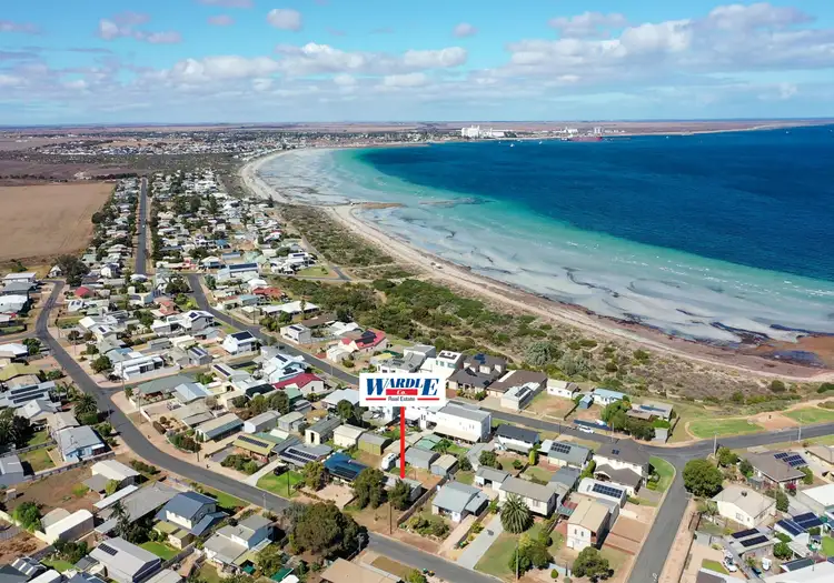 35 Woodforde Dr, North Beach SA 5556