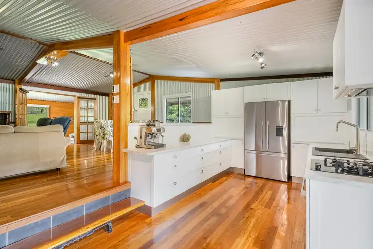Third view of Homely rural property listing, 926 Roseberry Creek Road, Kyogle NSW 2474