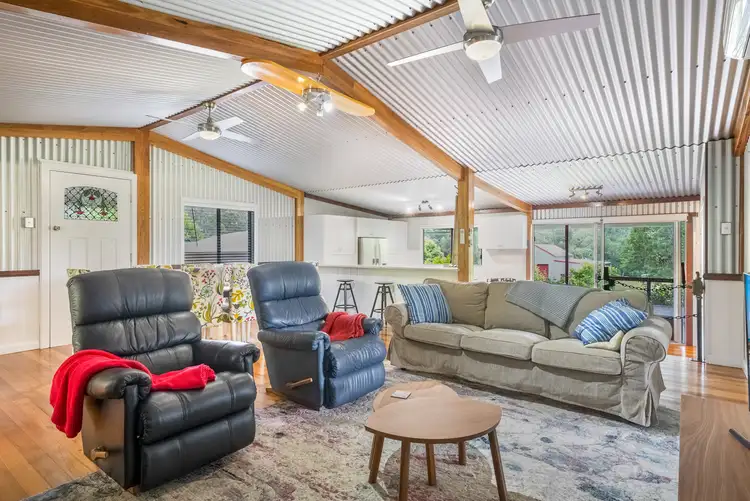 Sixth view of Homely rural property listing, 926 Roseberry Creek Road, Kyogle NSW 2474
