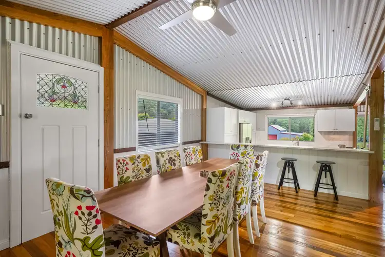 Seventh view of Homely rural property listing, 926 Roseberry Creek Road, Kyogle NSW 2474