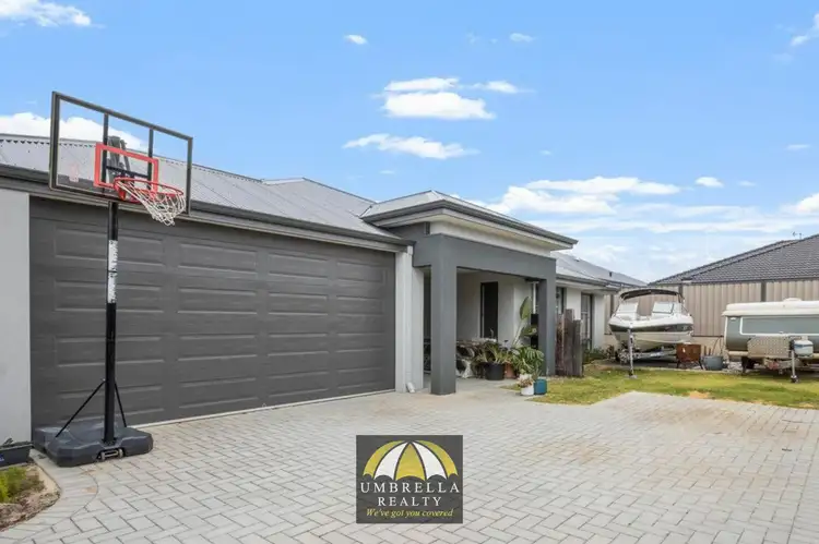 27 Crake View, Australind WA 6233
