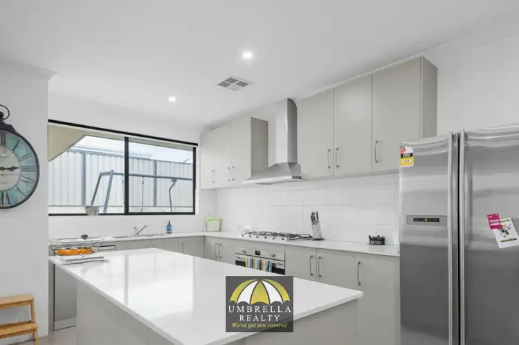 Second view of Homely house listing, 27 Crake View, Australind WA 6233